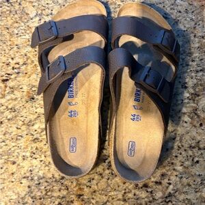 Birkenstock Brown Sandals